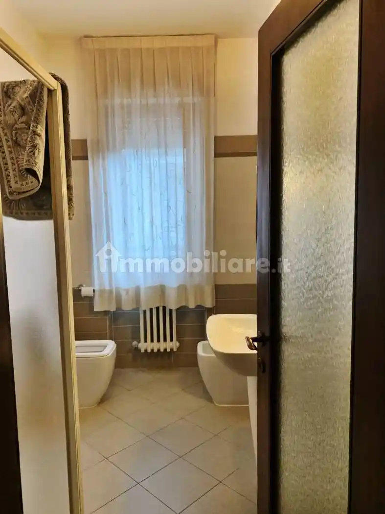 Appartamento in vendita a Bergamo