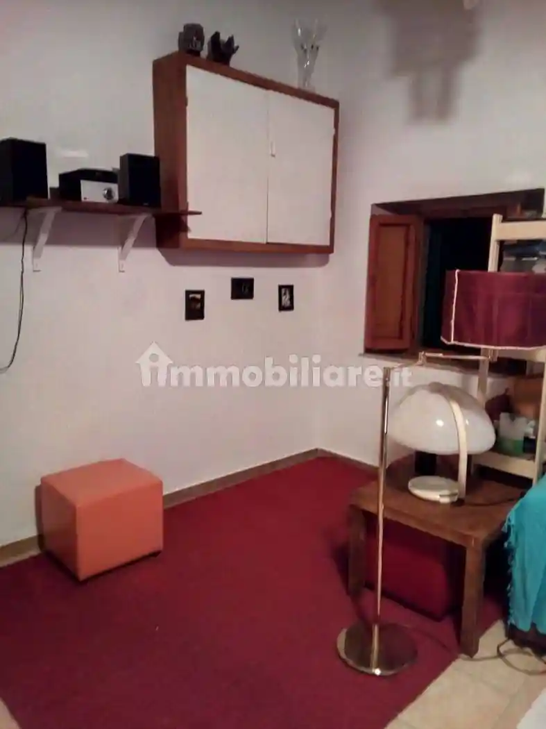 Appartamento in vendita a Cavriglia