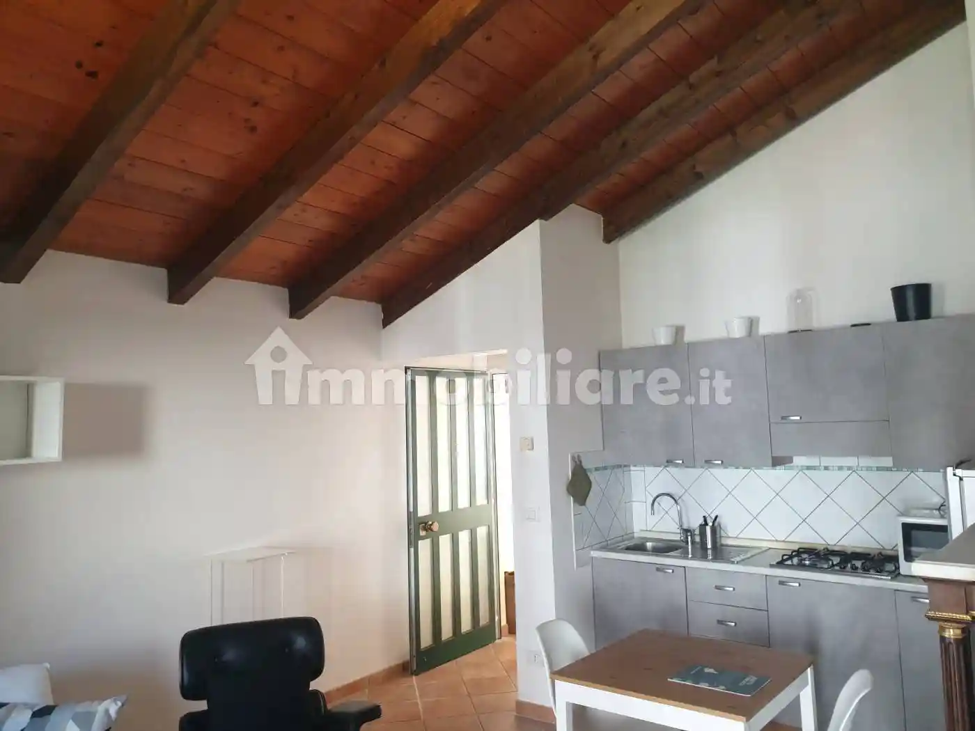 Appartamento in affitto a Alessandria