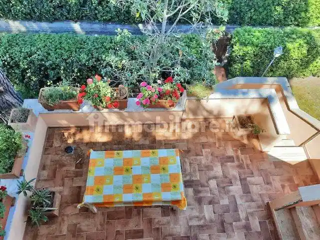 Casa indipendente in vendita a Capalbio