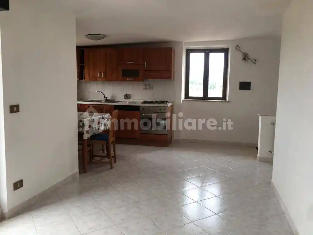 Attico - Mansarda in affitto a Monterotondo