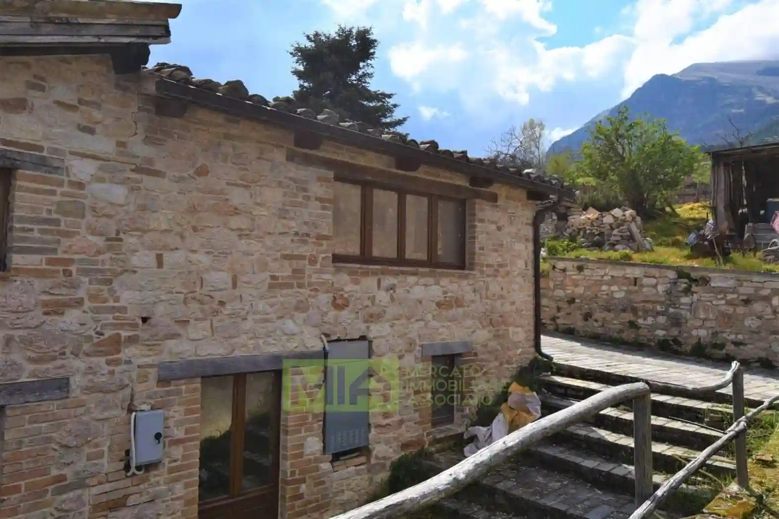 Casa indipendente - foto 5