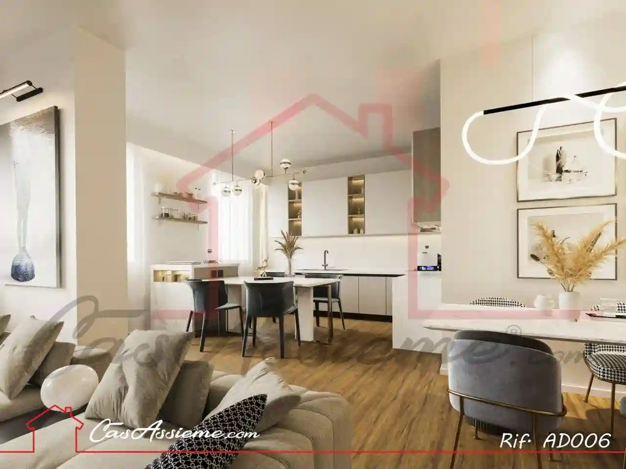 Casa indipendente - foto 2