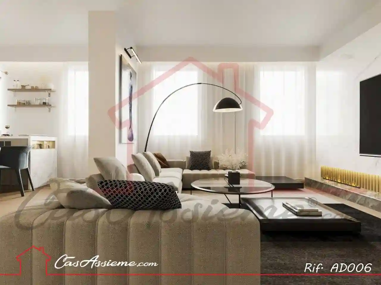 Casa indipendente - foto 3