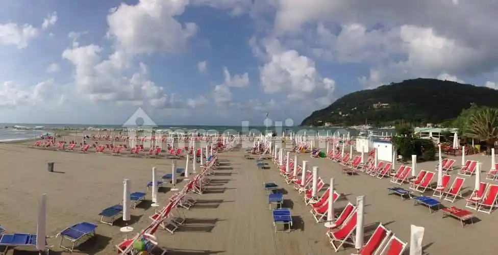 Attico - Mansarda in vendita a Ameglia