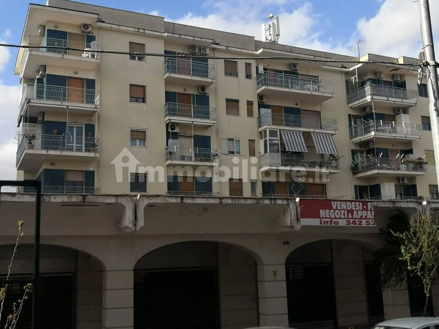 Appartamento in vendita a Sant'Antimo