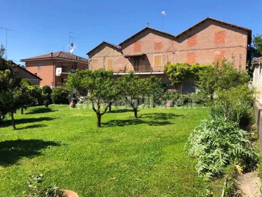 Rustico - Casale in vendita a Murisengo