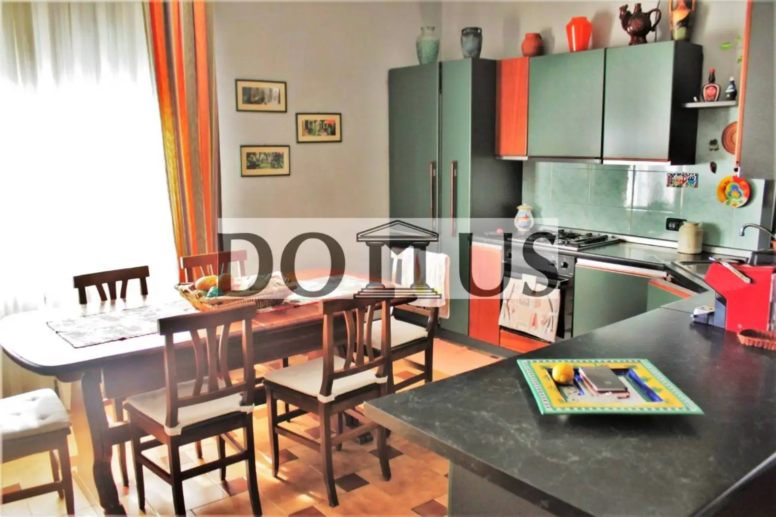 Appartamento in vendita a Catanzaro