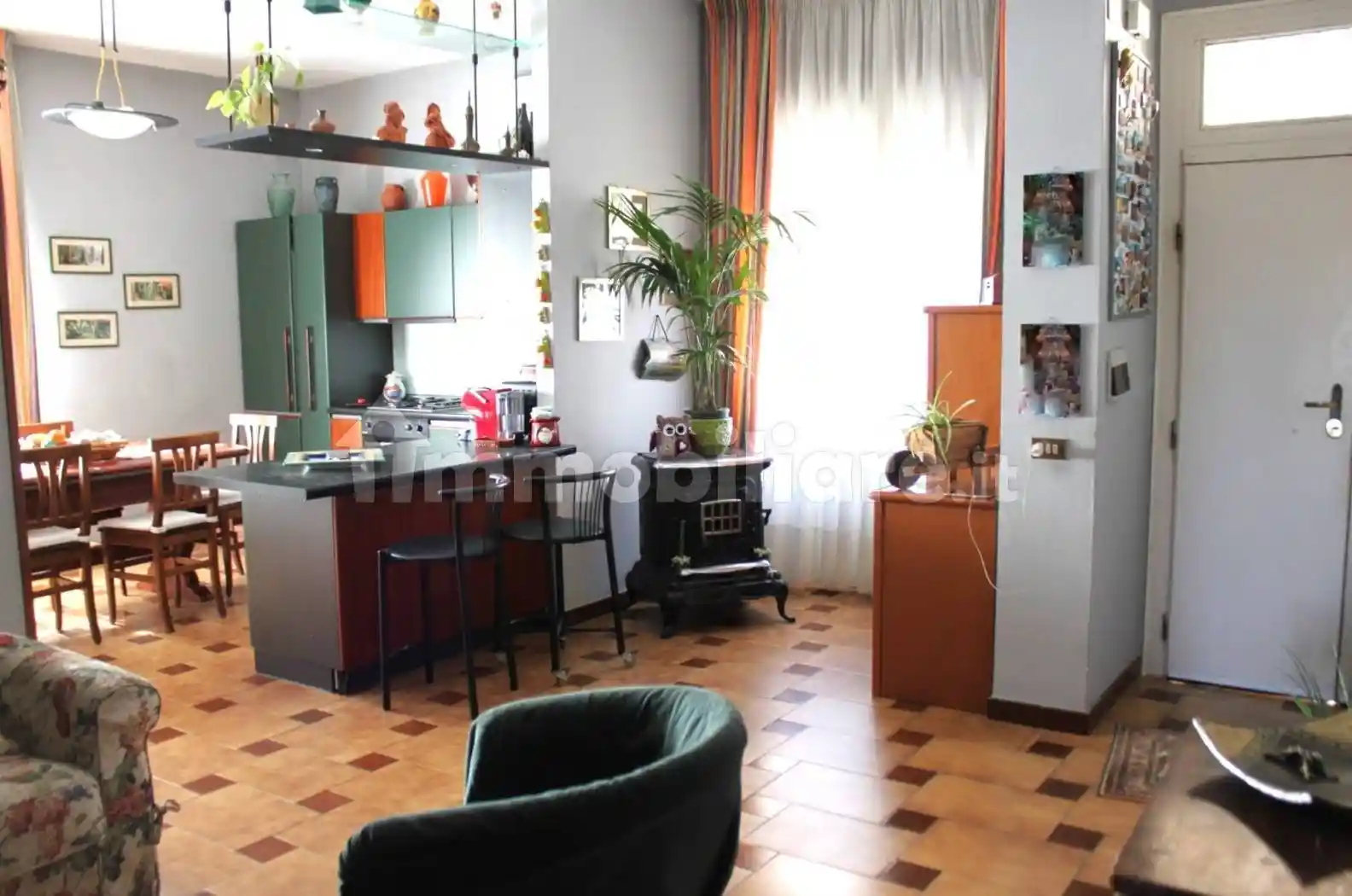 Trilocale via Leonardo da Vinci 3, Sala, Catanzaro - foto 3