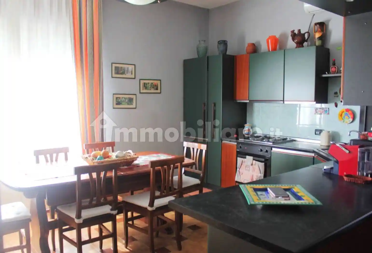 Trilocale via Leonardo da Vinci 3, Sala, Catanzaro - foto 5