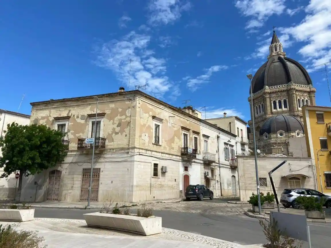 Appartamento in vendita a Cerignola