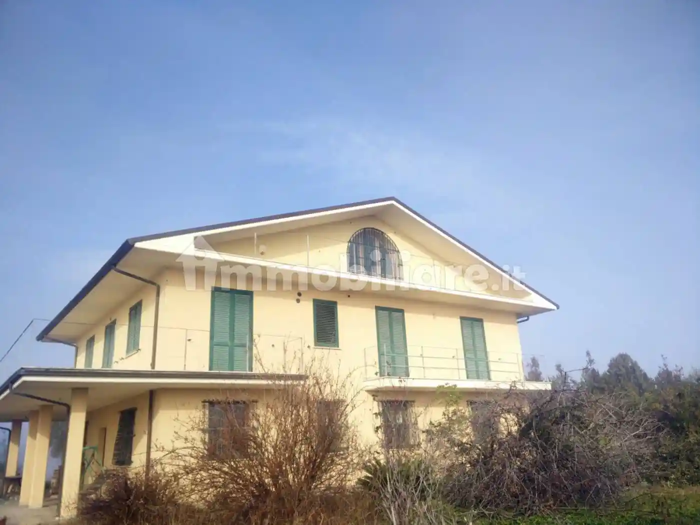 Villa bifamiliare, buono stato, 300 m², Sant'Omero - foto 2