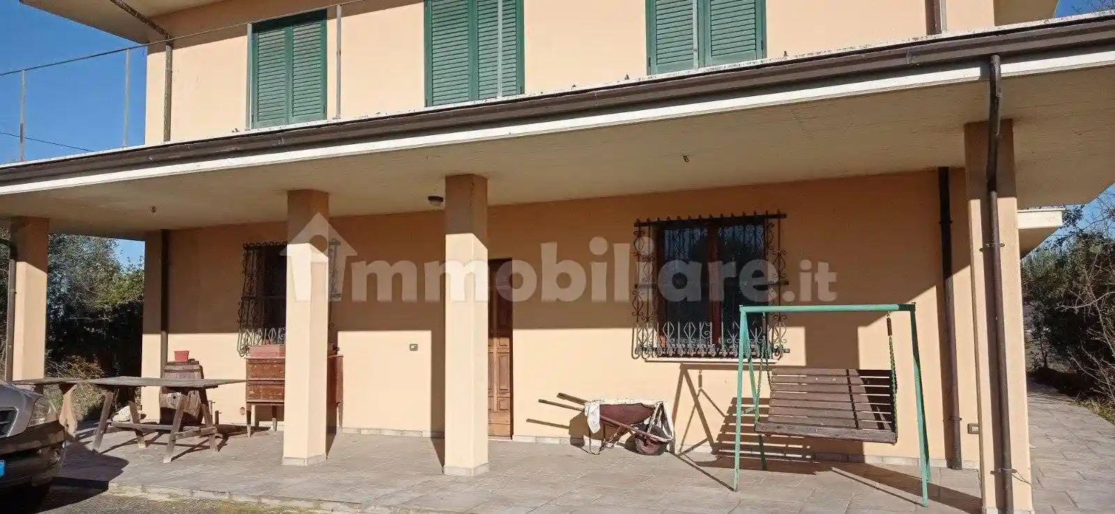 Villa bifamiliare, buono stato, 300 m², Sant'Omero - foto 3