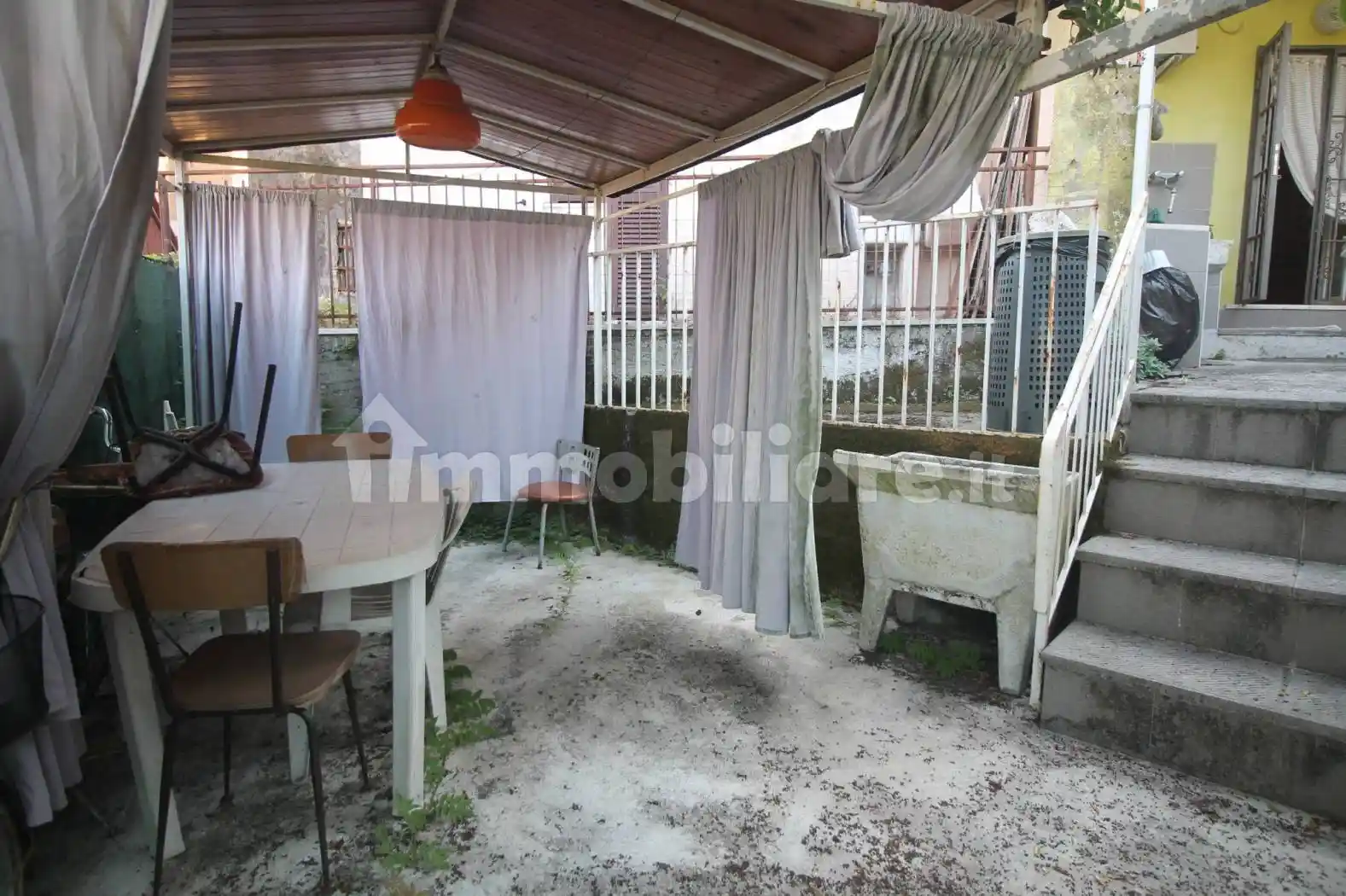 Casa indipendente in vendita a Arcola