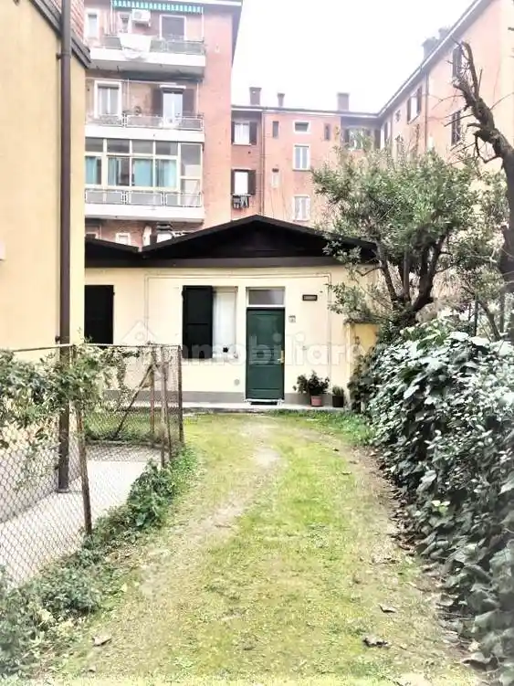 Appartamento in affitto a Bologna