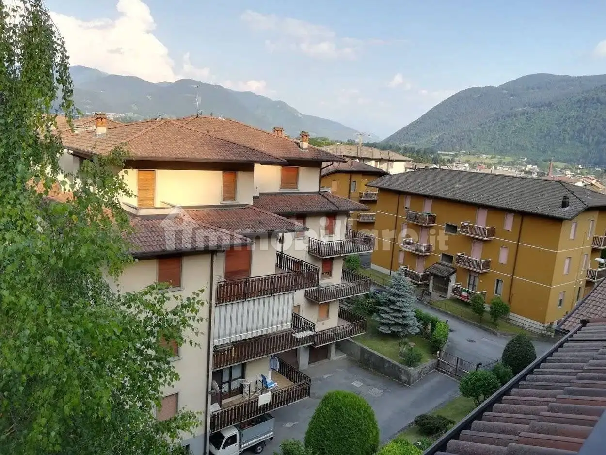 Quadrilocale via Pavia 20, Centro, Clusone - foto 2