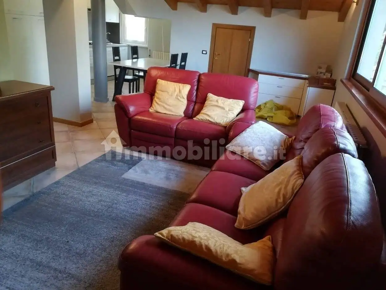 Quadrilocale via Pavia 20, Centro, Clusone - foto 3