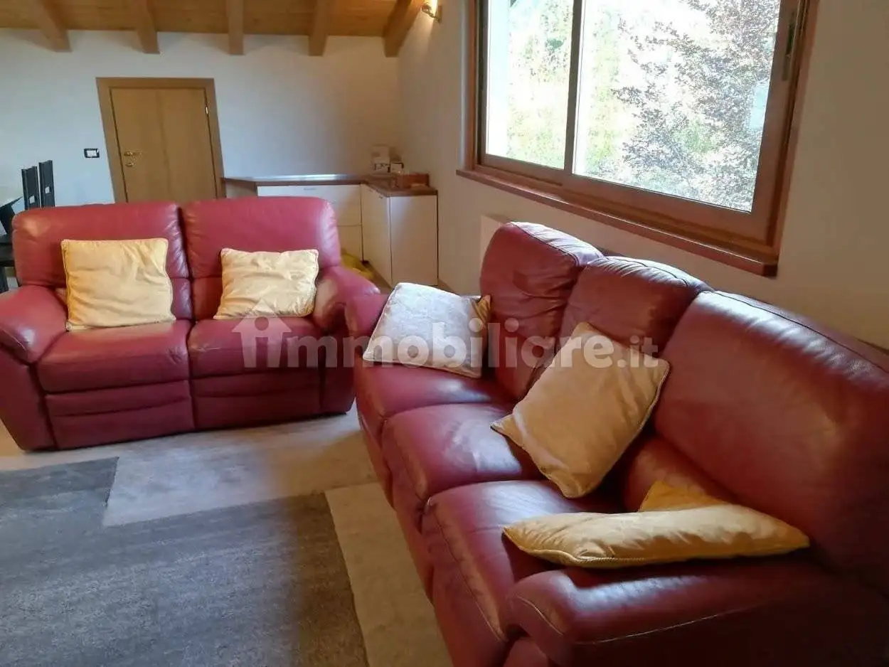 Quadrilocale via Pavia 20, Centro, Clusone - foto 4