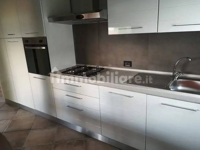 Quadrilocale via Pavia 20, Centro, Clusone - foto 5