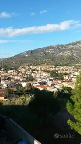 Appartamento in vendita a Orosei