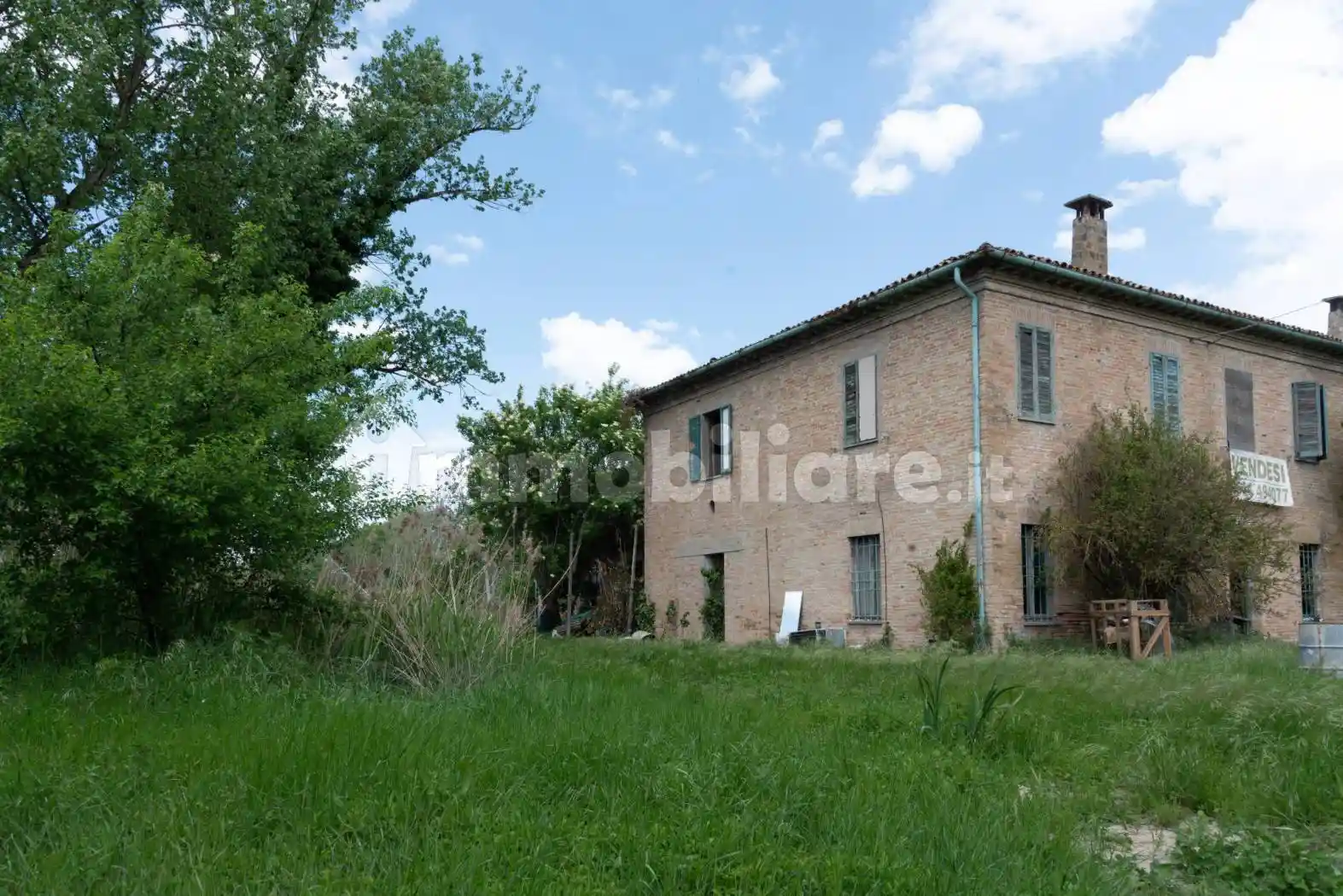 Rustico - Casale in vendita a Ravenna
