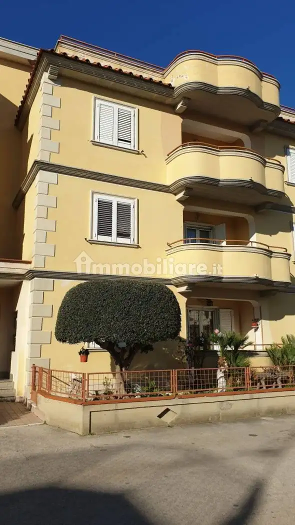 Appartamento in vendita a Cicciano