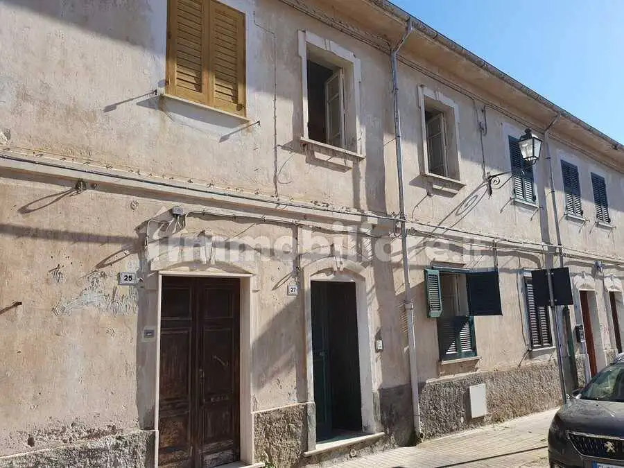 Appartamento in vendita a Parghelia