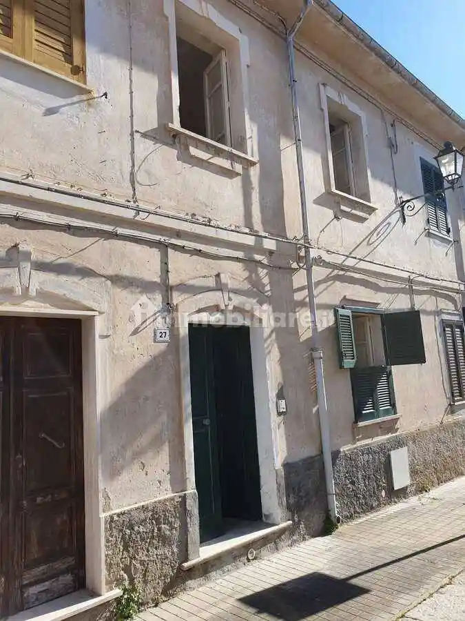 Trilocale corso Regina Elena, Centro, Parghelia - foto 2