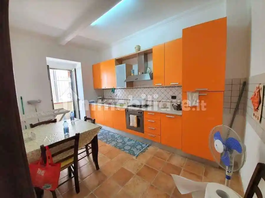 Trilocale corso Regina Elena, Centro, Parghelia - foto 4