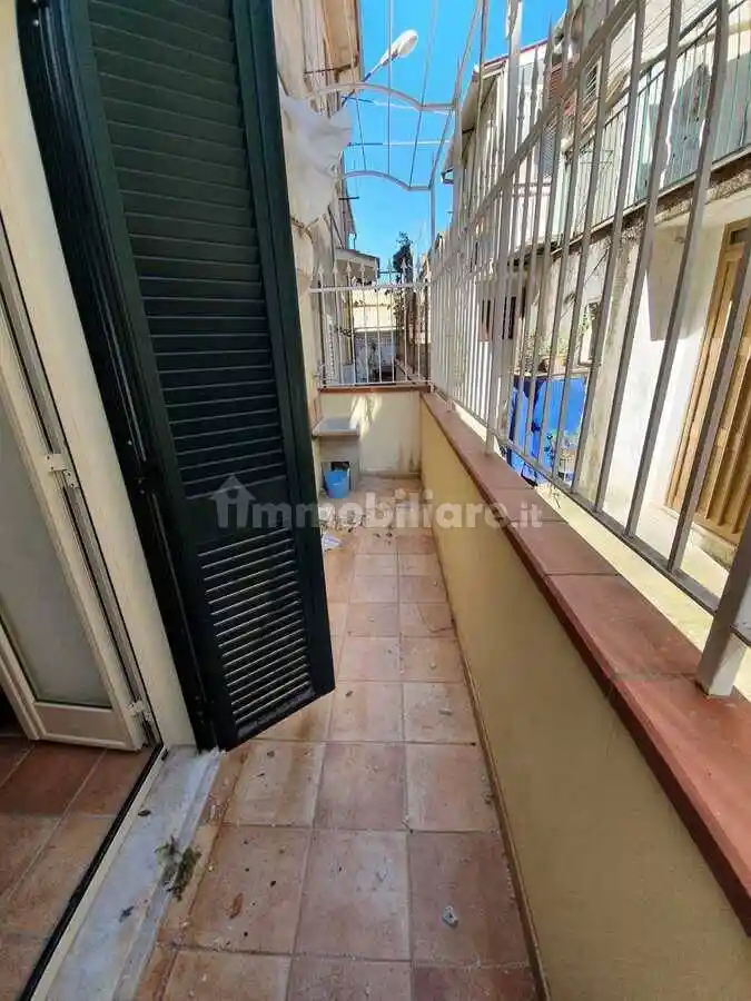 Trilocale corso Regina Elena, Centro, Parghelia - foto 5