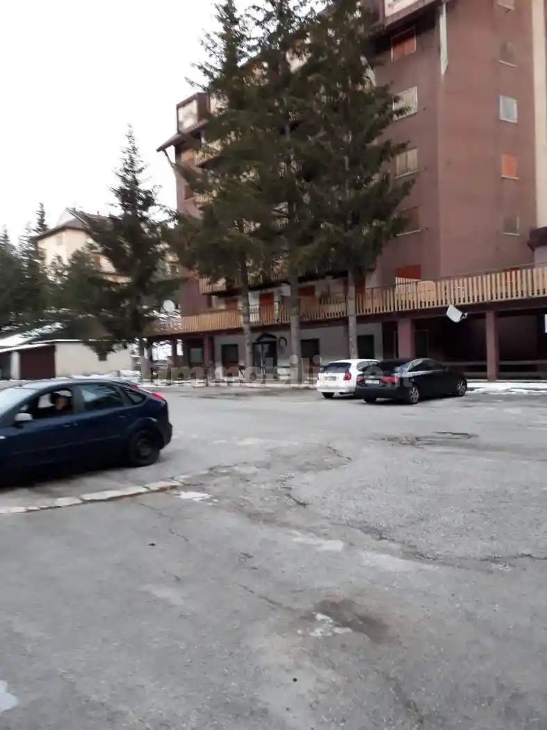 Trilocale via del Ceraso, Campagnolo, Ovindoli - foto 3