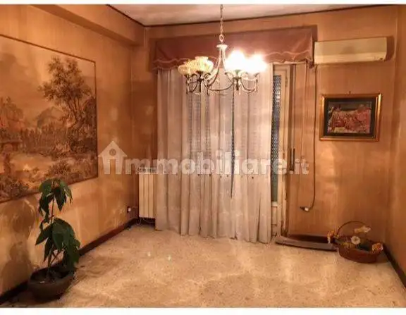 Appartamento in vendita a Reggio Calabria