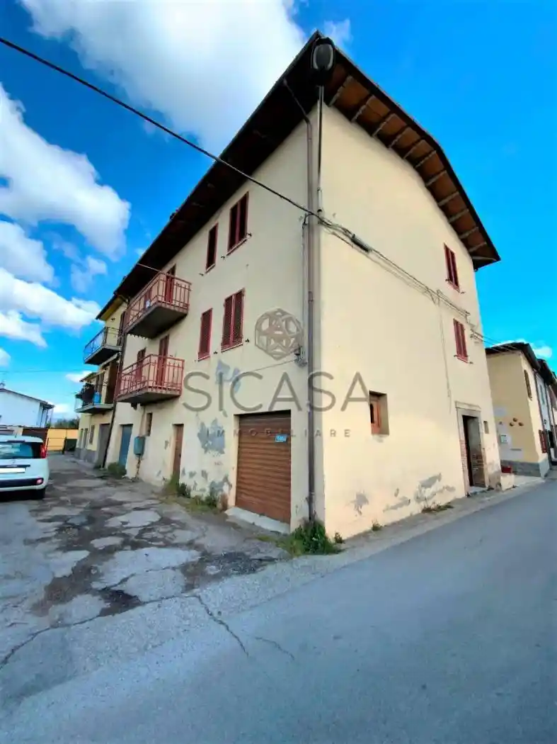 Appartamento in vendita a Città di Castello