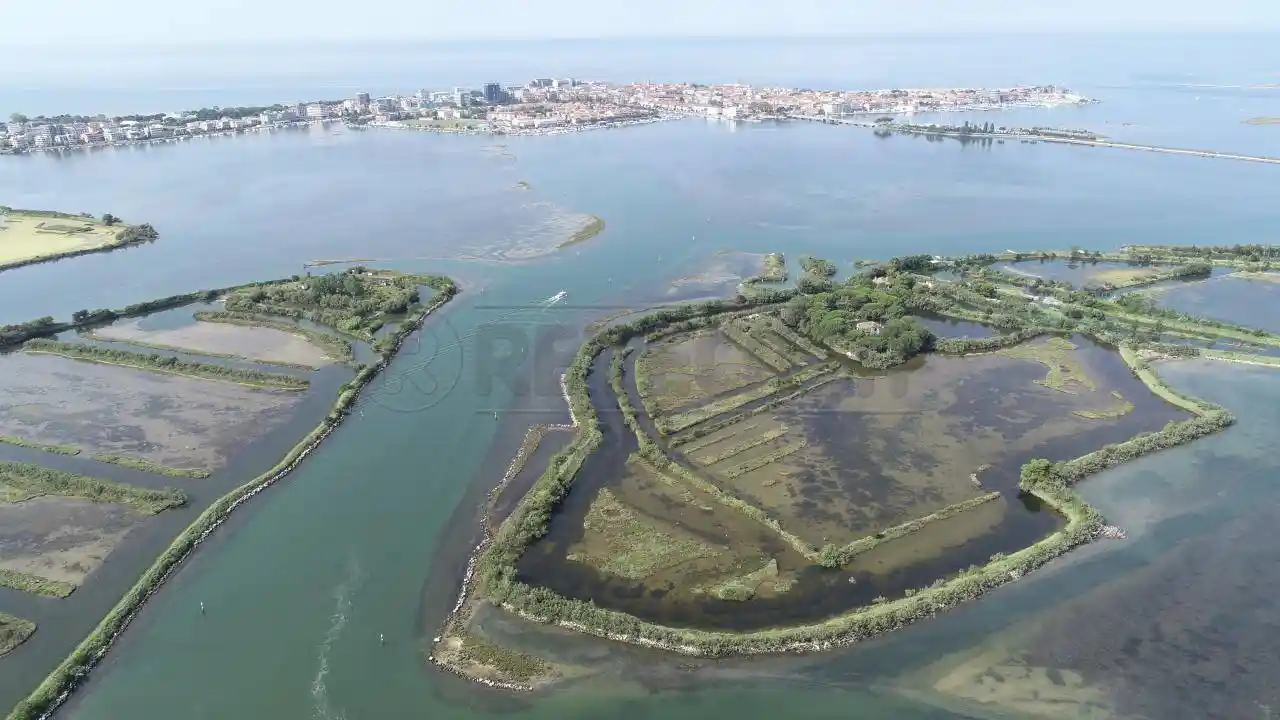 Casa indipendente in vendita a Grado