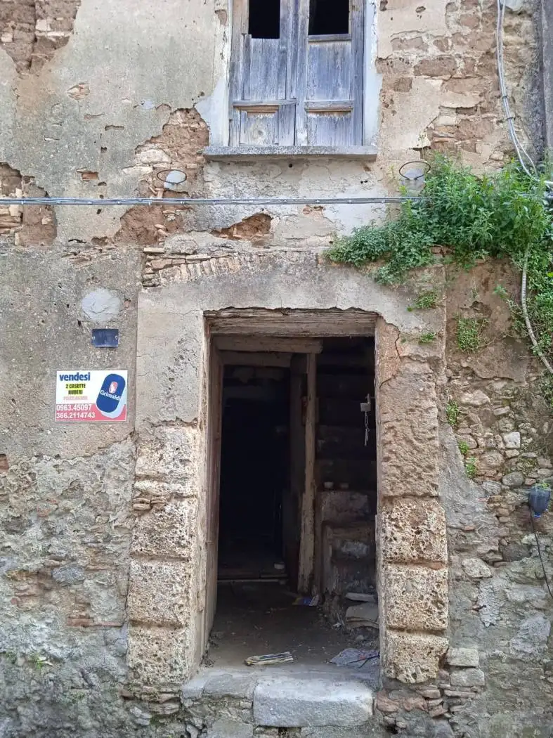 Casa indipendente in vendita a Vibo Valentia