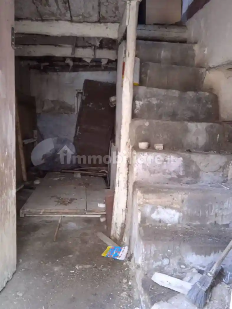 Terratetto unifamiliare via FILANDA NUOVA, 0, Centro, Vibo Valentia - foto 2