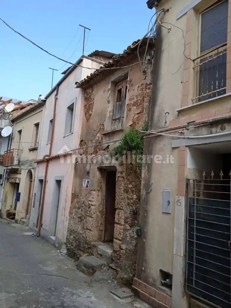 Terratetto unifamiliare via FILANDA NUOVA, 0, Centro, Vibo Valentia - foto 3