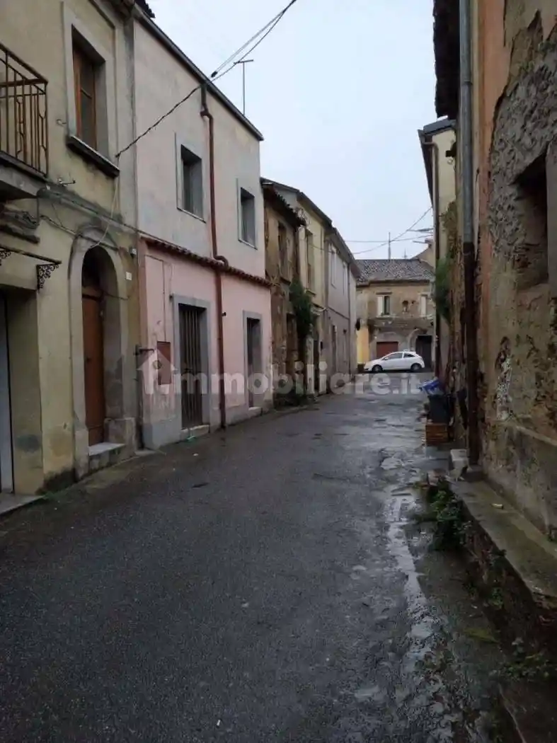 Terratetto unifamiliare via FILANDA NUOVA, 0, Centro, Vibo Valentia - foto 4