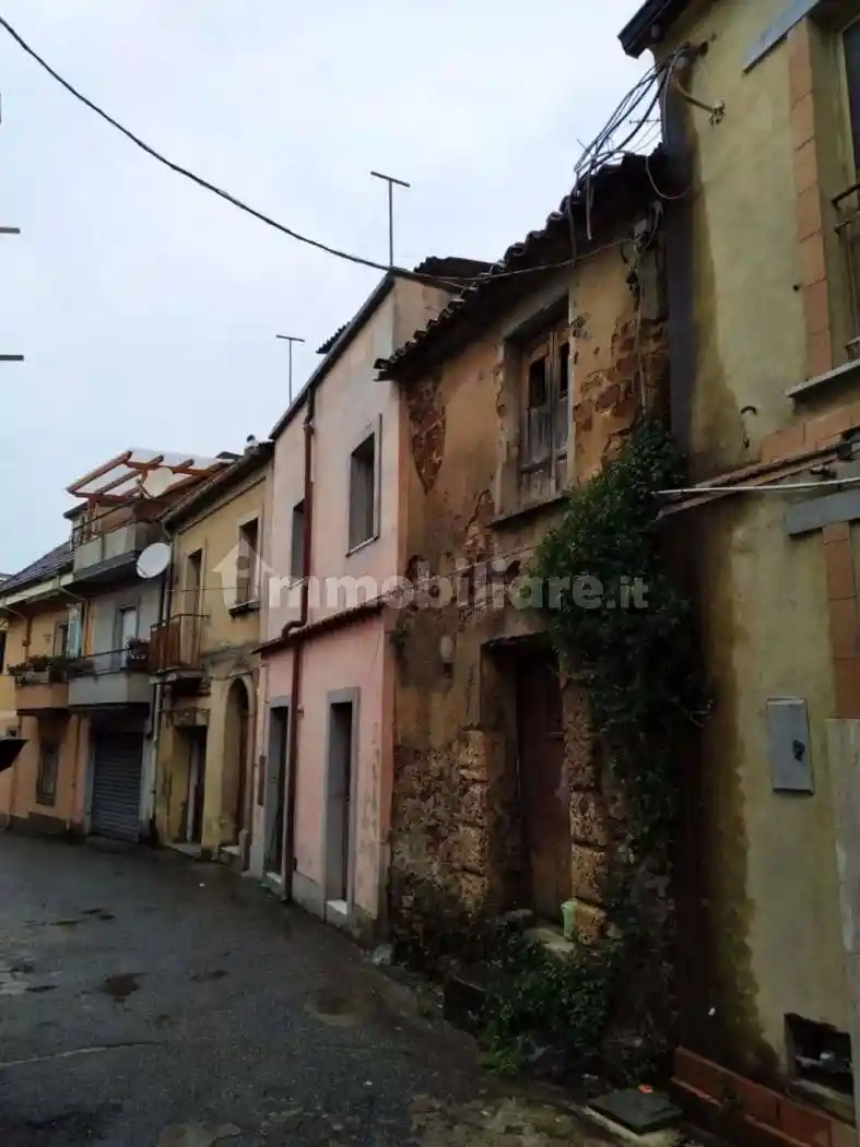 Terratetto unifamiliare via FILANDA NUOVA, 0, Centro, Vibo Valentia - foto 5