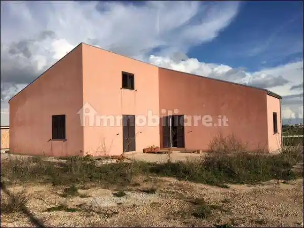 Villa unifamiliare C.da Quartarella, Serrauccelli, Modica - foto 2