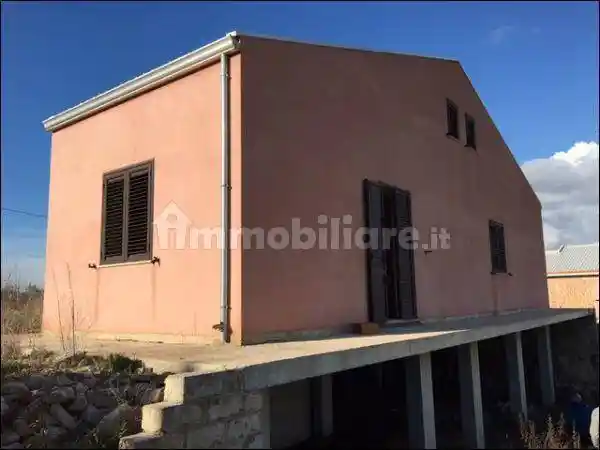 Villa unifamiliare C.da Quartarella, Serrauccelli, Modica - foto 3