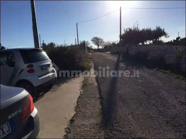 Villa unifamiliare C.da Quartarella, Serrauccelli, Modica - foto 5