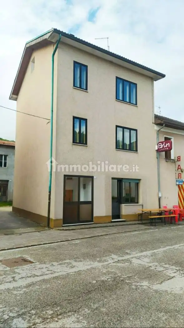 Villetta a schiera in vendita a Seren del Grappa