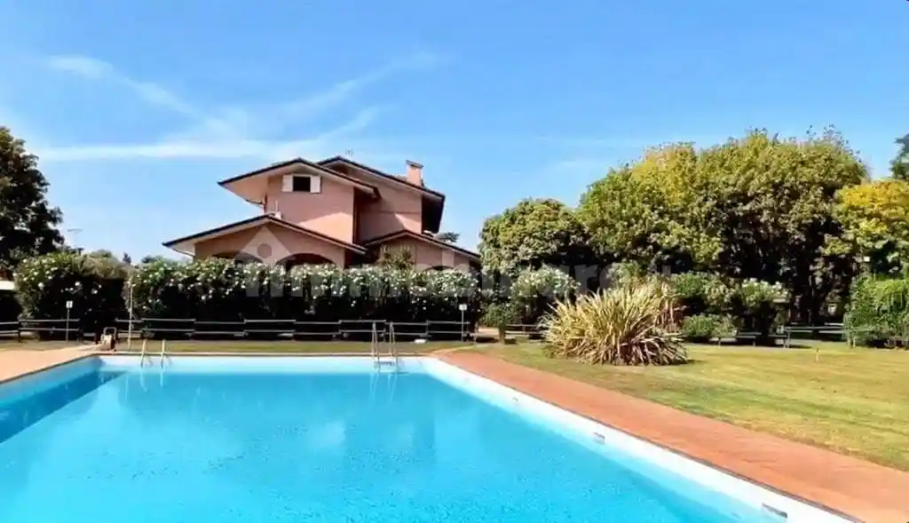 Loft in affitto a Sabaudia