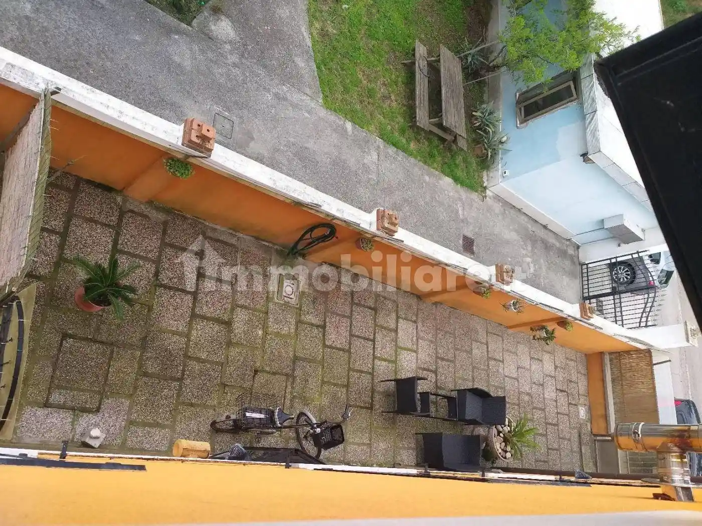 Appartamento in vendita a Venezia