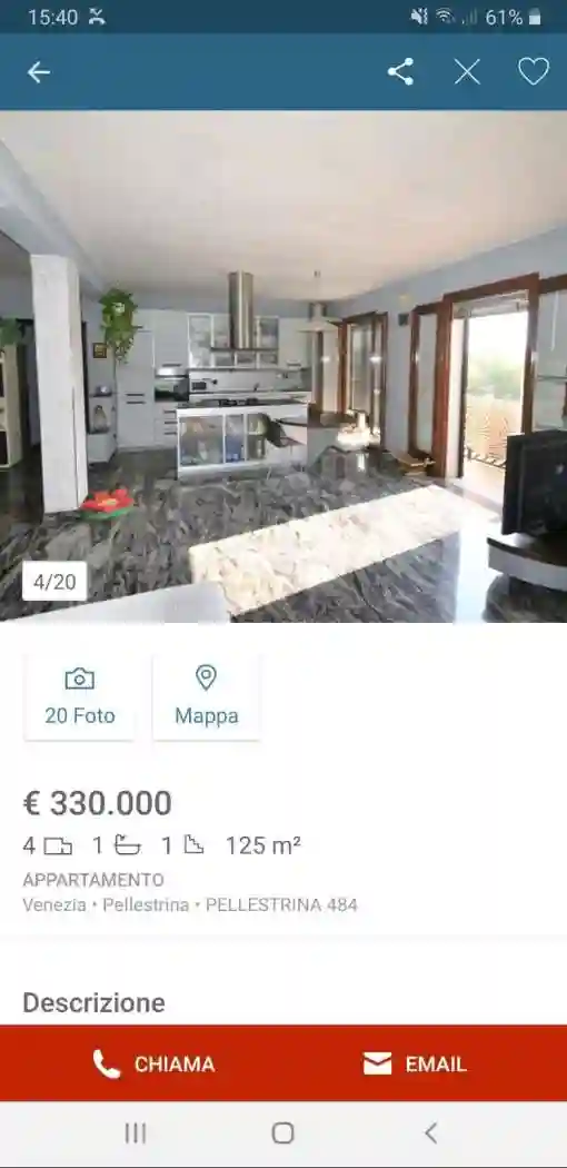 Appartamento - foto 4