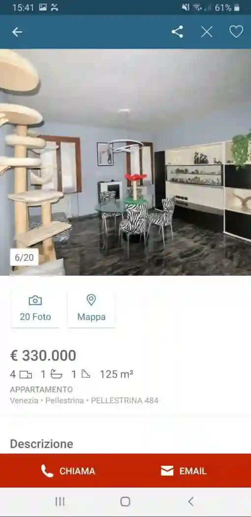 Appartamento - foto 5