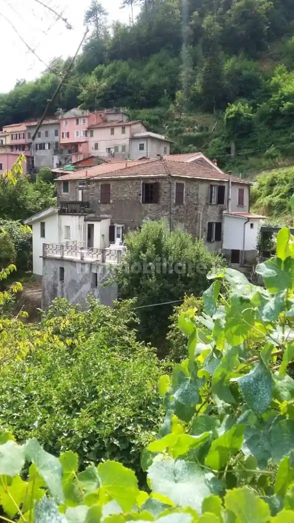 Appartamento in vendita a Borghetto di Vara