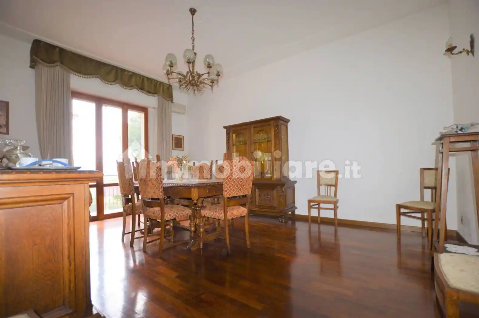 Appartamento in vendita a Jesi