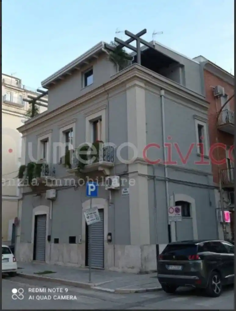Appartamento in vendita a Foggia